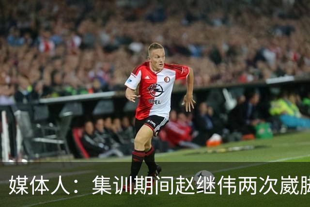 媒体人：集训期间赵继伟两次崴脚 大秋三宁李弘权高诗岩也都带伤